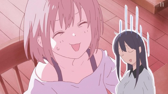 「上伊那ぼたん、酔へる姿は百合の花」2話感想 (10)
