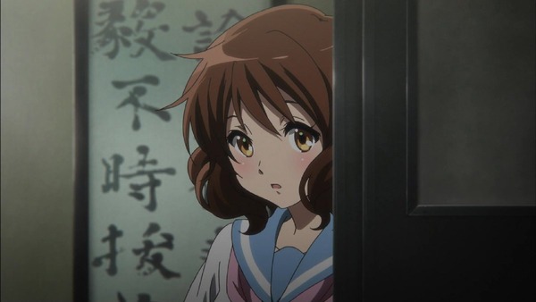 「響け！ユーフォニアム2」 (7)