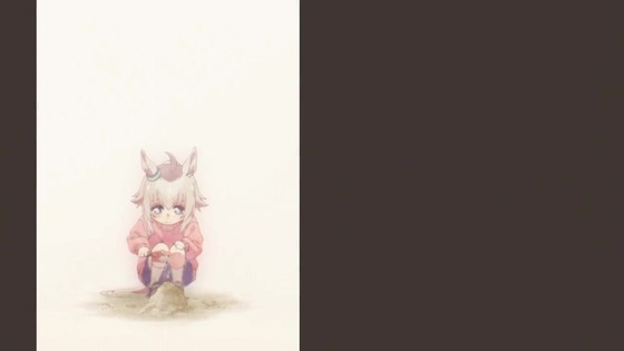 「ウマ娘 シンデレラグレイ」14話感想 (161)