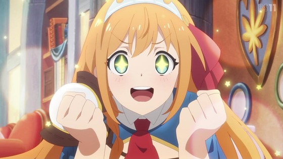 「プリンセスコネクト!ReDive」プリコネ2期 1話感想 (21)