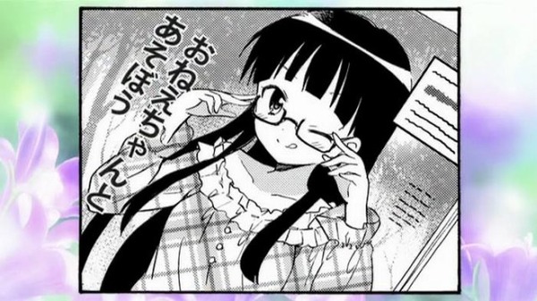 ハロー!!きんいろモザイク (64)