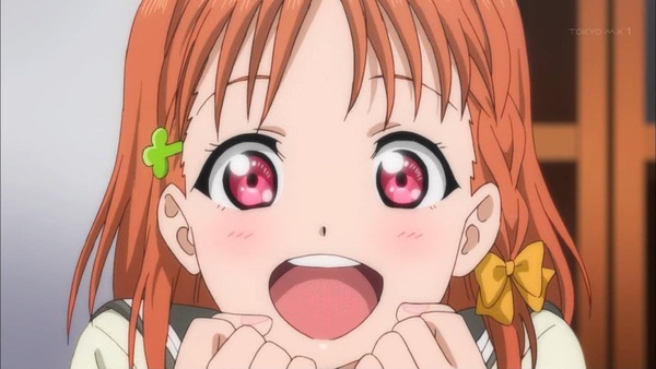 「ラブライブ! サンシャイン!!」 (15)
