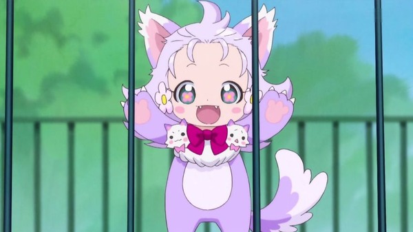 「魔法つかいプリキュア!」第15話感想 (20)