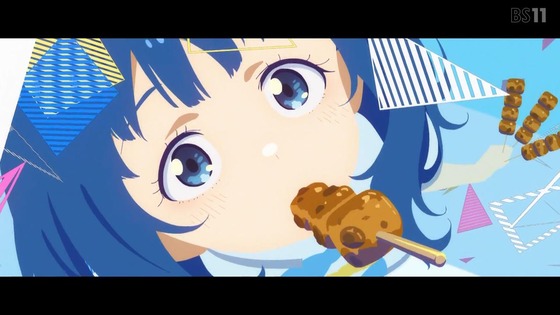 「負けヒロインが多すぎる！」6話感想 (5)