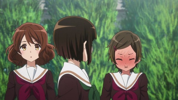 響け！ユーフォニアム (8)