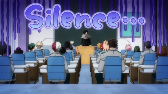 「僕のヒーローアカデミア」168話感想 (69)