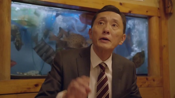 「孤独のグルメ」2019大晦日スペシャル 感想 (65)
