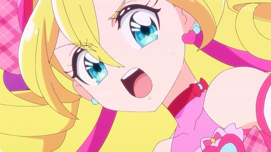 「キミとアイドルプリキュア♪」キミプリ 4話感想 (64)