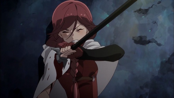 灰と幻想のグリムガル (48)