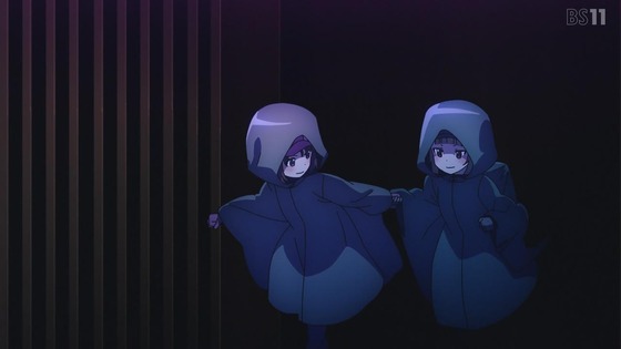 「SAO ガンゲイル・オンライン」2期 1話感想 (38)