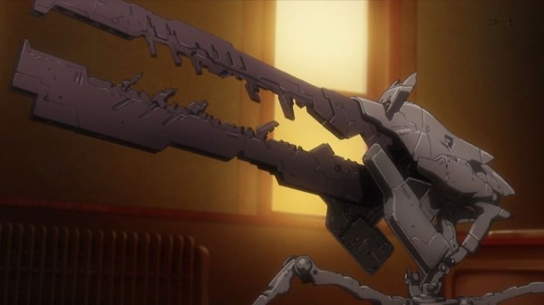 「血界戦線 & BEYOND」2期 8話 (82)