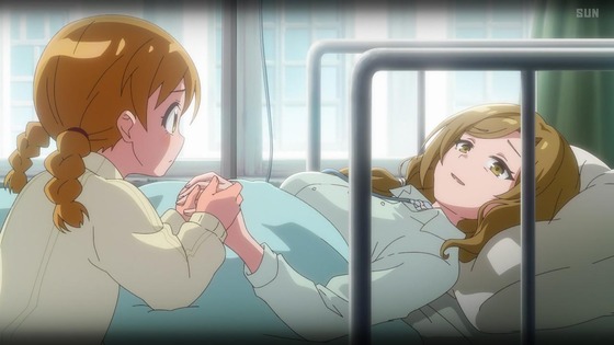 「ある魔女が死ぬまで」1話感想 (42)