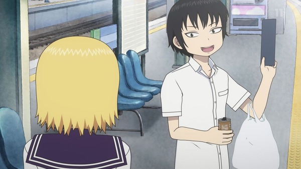 「ハイスコアガール」7話感想 (42)