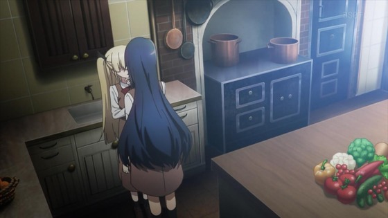 「スパイ教室」13話感想 (63)