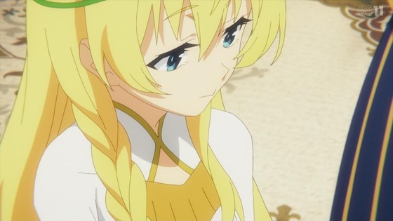 「この素晴らしい世界に祝福を!3」3話感想 (8)