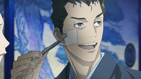 「鬼平 ONIHEI」 (2)