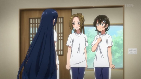 「私を喰べたい、ひとでなし」8話感想 (62)