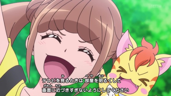 「ヒーリングっど プリキュア」第26話感想 画像 (2)