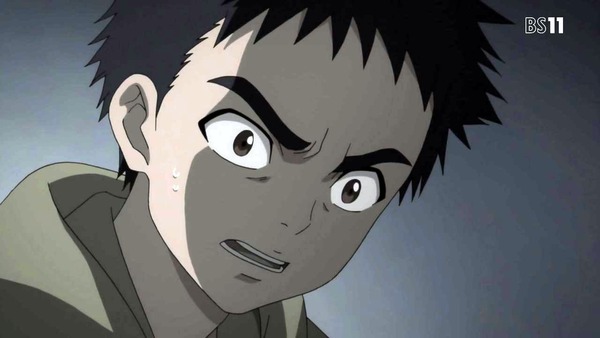 「地獄少女 宵伽」4期 3話 (34)