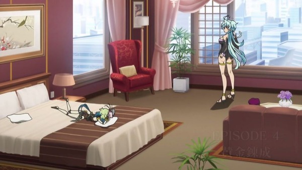 「戦姫絶唱シンフォギアAXZ」4期 4話 (7)