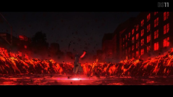 「Fatestrange Fake」9話感想 (126)