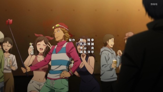 「パリピ孔明」12話 最終回感想 (88)