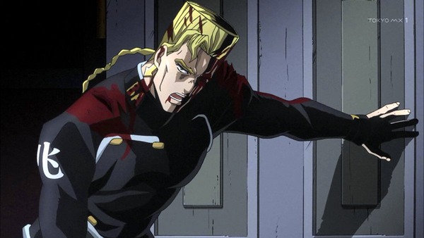 「ジョジョの奇妙な冒険 ダイヤモンドは砕けない」5話感想 (10)