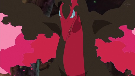 「ポケットモンスター」アニポケ22話感想 (55)