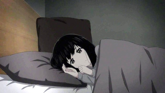 「スーパーカブ」10話感想 (8)