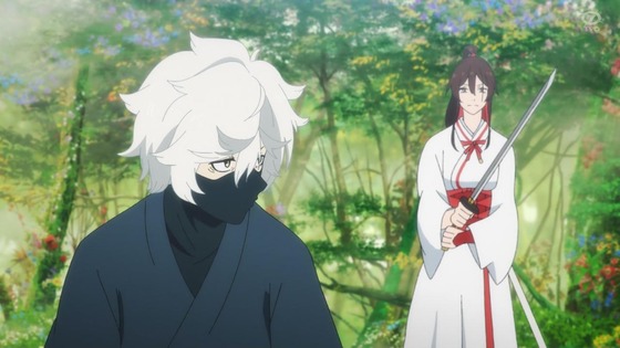 「地獄楽」4話感想 (13)