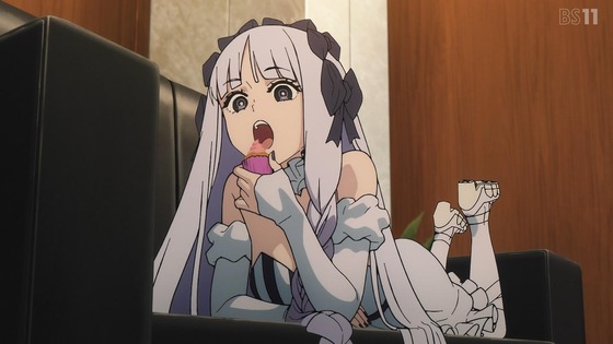 「Fatestrange Fake」5話感想 (33)