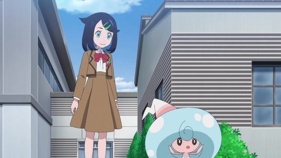 「ポケットモンスター」91話感想 (23)
