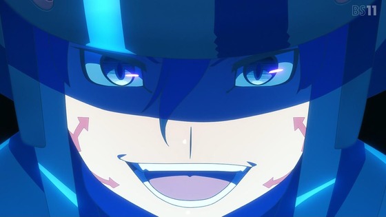 「SAO ガンゲイル・オンライン」2期 1話感想 (60)