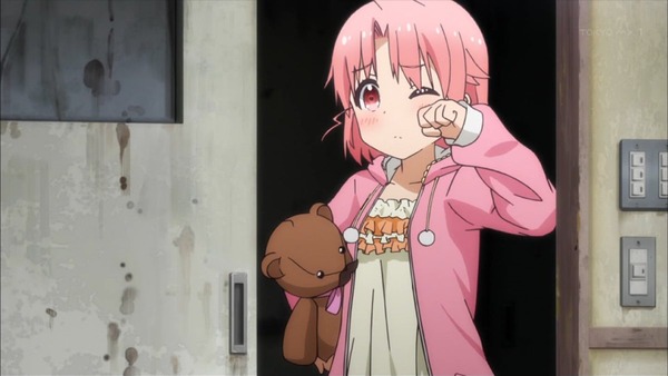 がっこうぐらし！ (40)