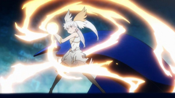 ウィクロス (12)