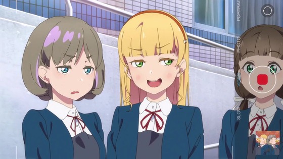「ラブライブ!スーパースター!!」2期 3話感想 (107)