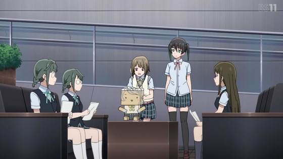 「ラブライブ!虹ヶ咲学園」11話感想 画像 (54)