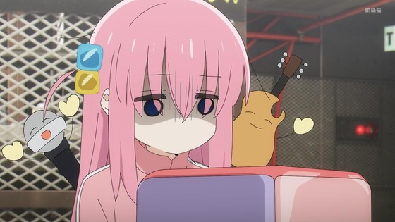 「ぼっち・ざ・ろっく!」2話感想 (31)