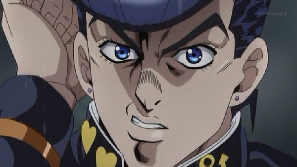 「ジョジョの奇妙な冒険 ダイヤモンドは砕けない」 (11)