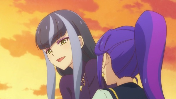 「アイカツスターズ！」3話感想 (24)