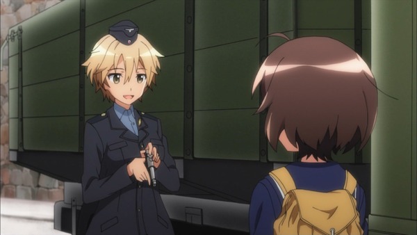 「ブレイブウィッチーズ」 (13)