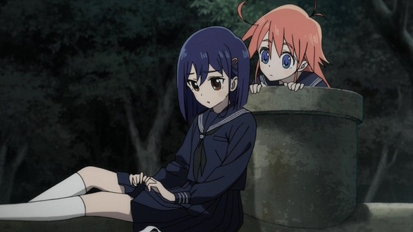 「フリップフラッパーズ」 (64)