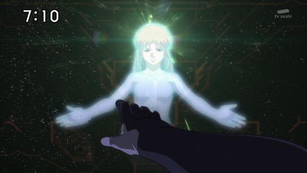 「機動戦士ガンダム ユニコーンRE0096」 (22)