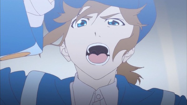 夜ノヤッターマン (20)