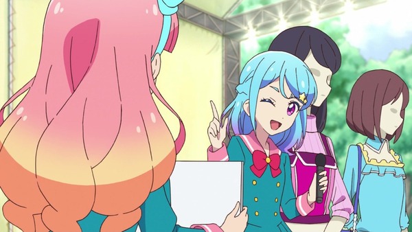 「アイカツフレンズ！」3話感想 (37)