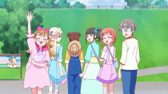 「わんだふるぷりきゅあ!」わんぷり 28話感想 (19)