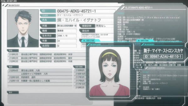 「PSYCHO-PASS サイコパス 3」3話感想 (80)