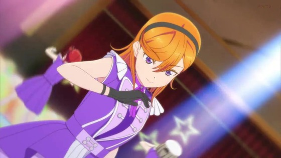 「ラブライブ!スーパースター!!」3期 8話感想 (87)
