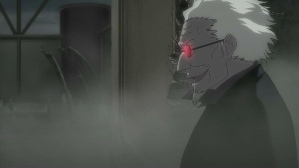東京レイヴンズ 第14話感想 大友先生強いわ格好良いわで株が爆上げ 東京レイヴンズ 第14話感想 大友先生強いわ格好良いわで株が爆上げ