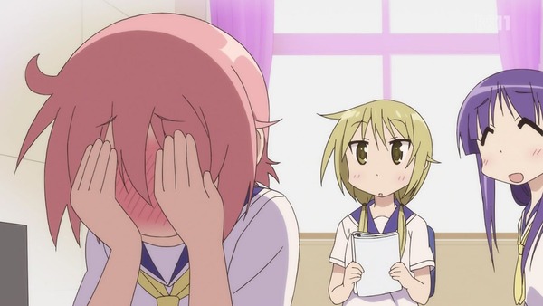 「ゆゆ式」10話感想 (143)